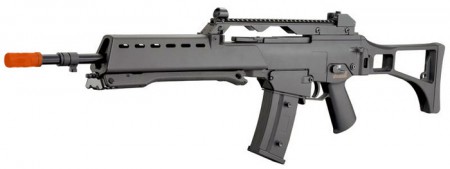 JG G36K (Kalapos Dávid)